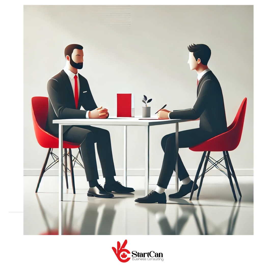 Job Interview Red Flags
